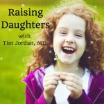 Podcast About Raising Daughters