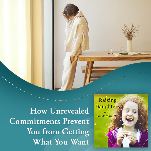 RADA | Unrevealed Commitments