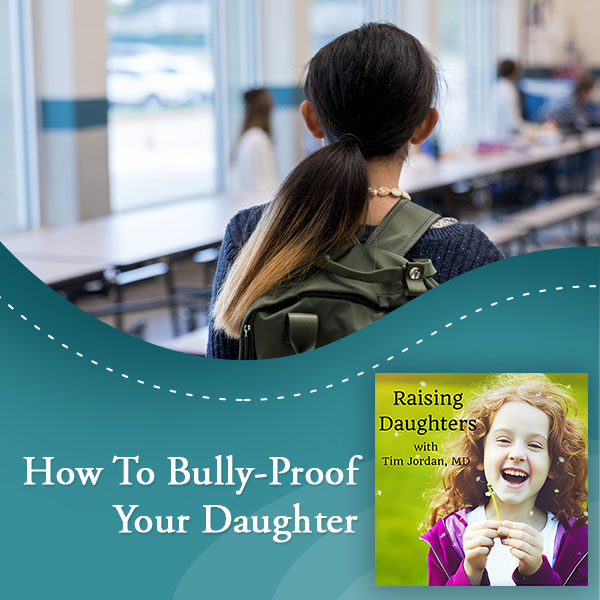 RADA | Bully Proof