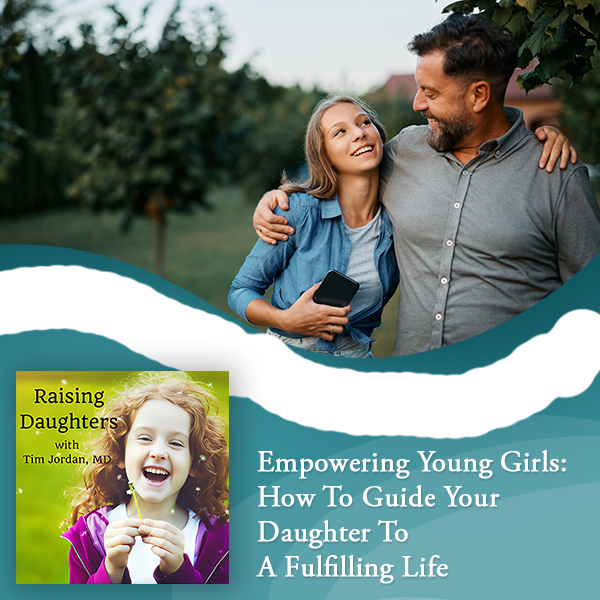 RADA | Guide Daughter