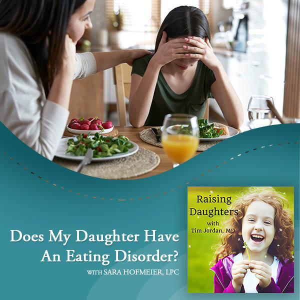 RADA Sara Hofmeier | Eating Disorder