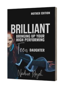 Raising Daughters | High-Performing Girls