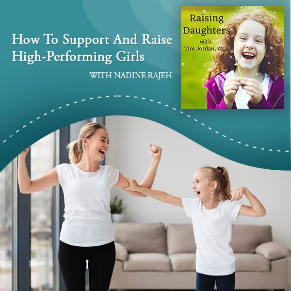 RADA | High-Performing Girls