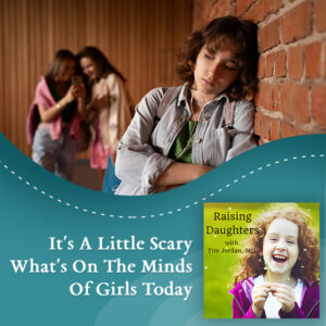 Raising Daughters | Girls’ Minds