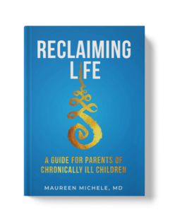 Raising Daughters | Dr. Maureen Petersen | Chronically Ill Child