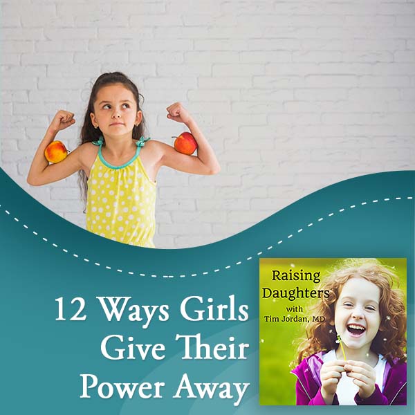 Raising Daughters | Power Away