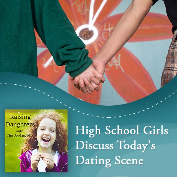 Raising Daughters | Dating Scene