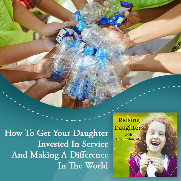 Raising Daughters | Service