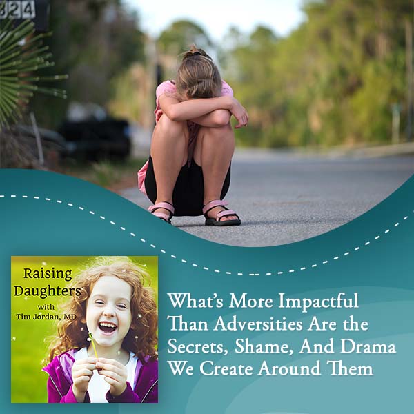 Raising Daughters | Adverse Childhood Experience